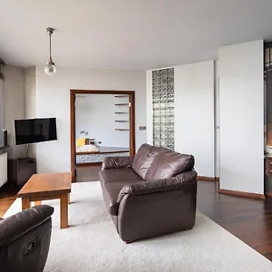  Apartament Bluszczanska Comfort Polska