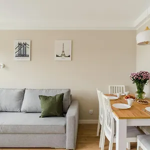  Apartament P&o Gornoslaska - Powisle Polska