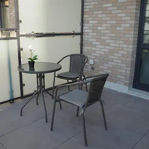  Apartament Ostwestapart A31 Polska