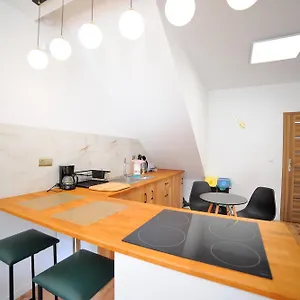  Apartament Wlodarska 11 Polska