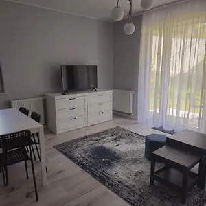 Impresja Apartament