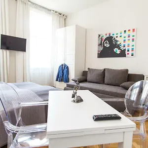  Apartament Design I Contactless Check-in Austria